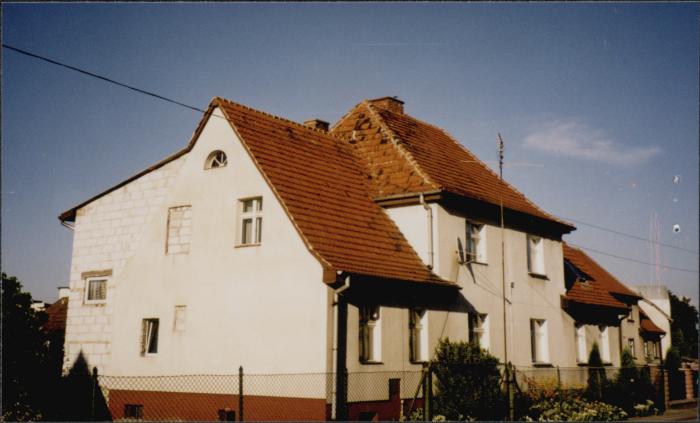 dom, skan 3