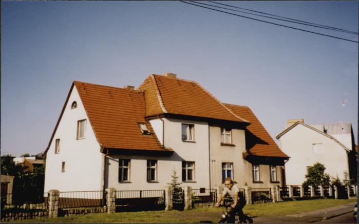 dom, skan 3