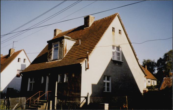 dom, skan 3