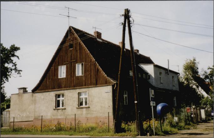 dom, skan 3