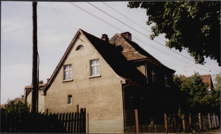 dom, skan 3