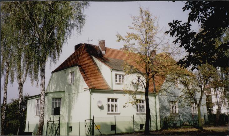 dom, skan 3