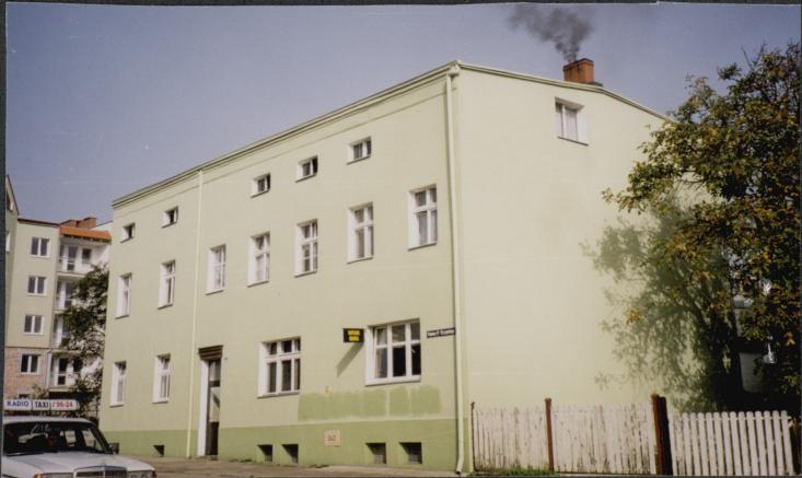 dom, skan 3