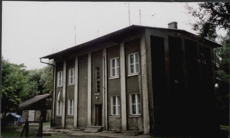 dom, skan 3