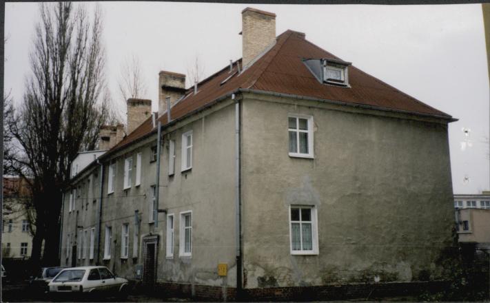 dom, skan 3