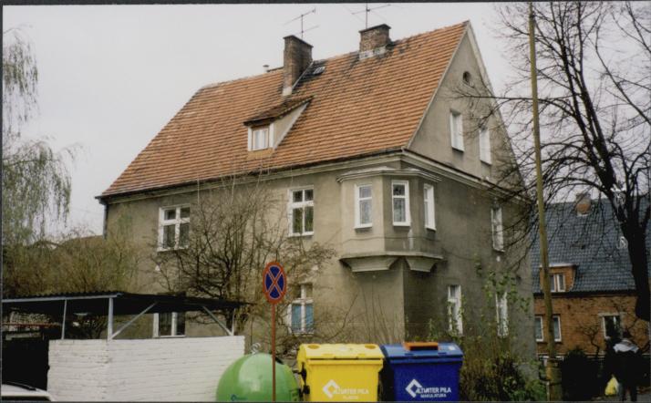 dom, skan 3
