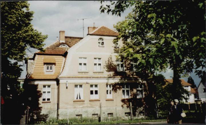 dom, skan 3