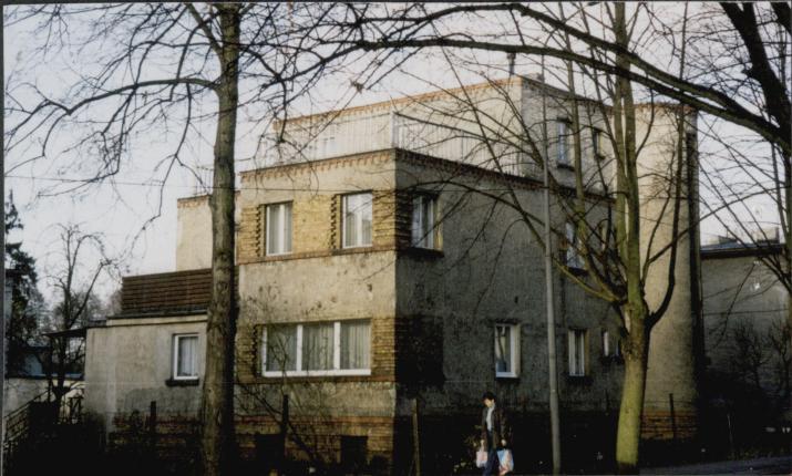 dom, skan 3