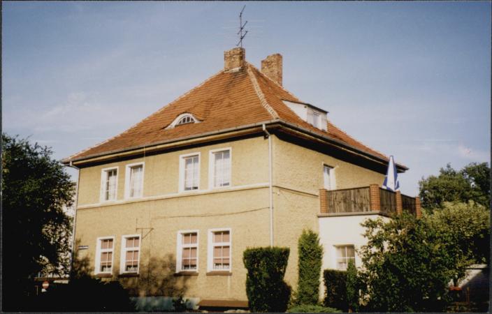 dom, skan 3