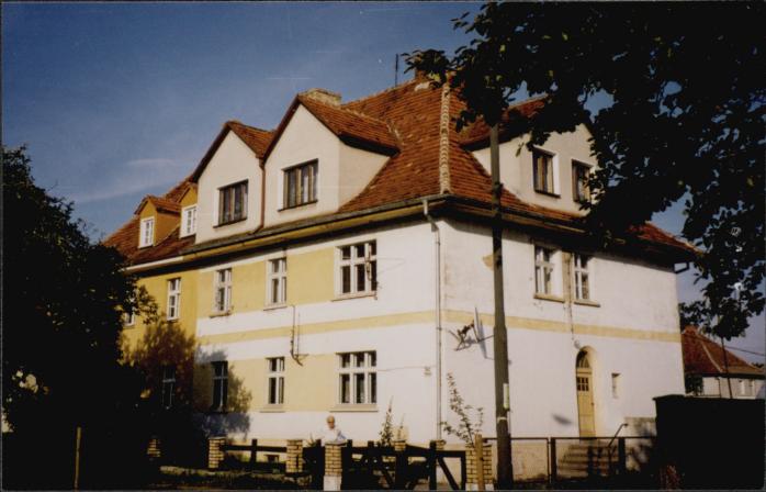 dom, skan 3