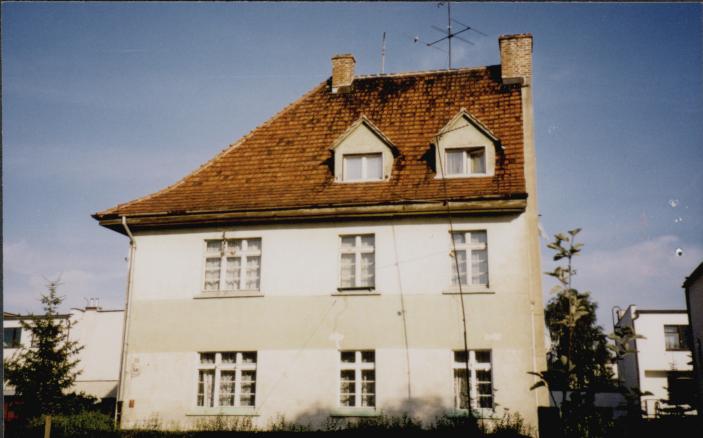 dom, skan 3