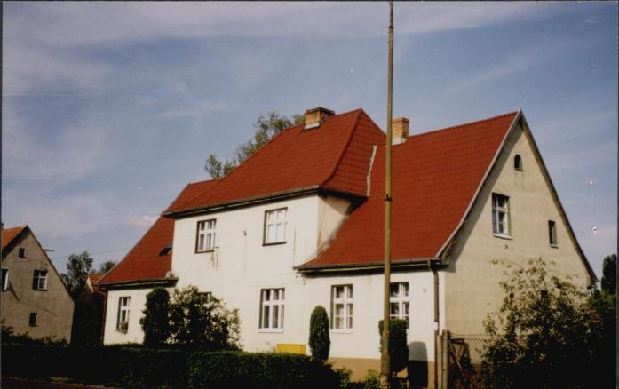 dom, skan 3