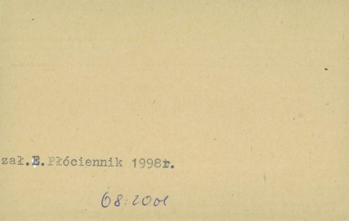 budynek administracyjno-mieszkalny, ob. dom - Miejskie Zakłady Wodociągowe, skan 2
