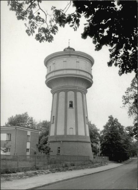wieża cisńień, skan 3