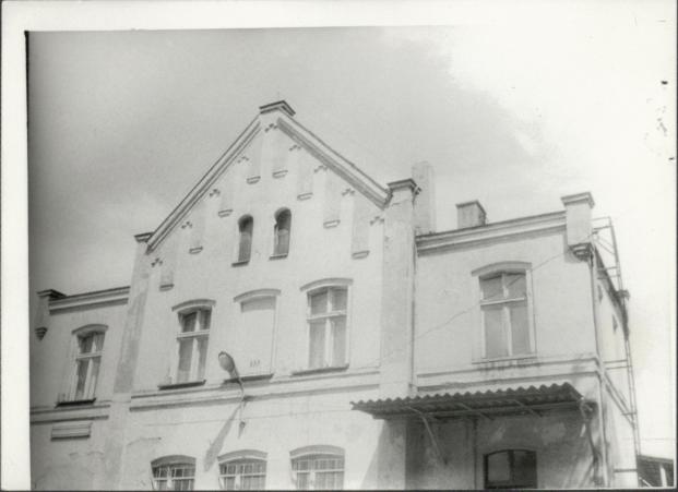 zespół mleczarni, ob. Hurtownia Aramis, skan 5