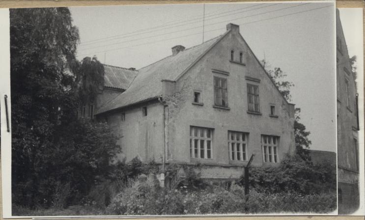 pałac (ob. szkoła), skan 2