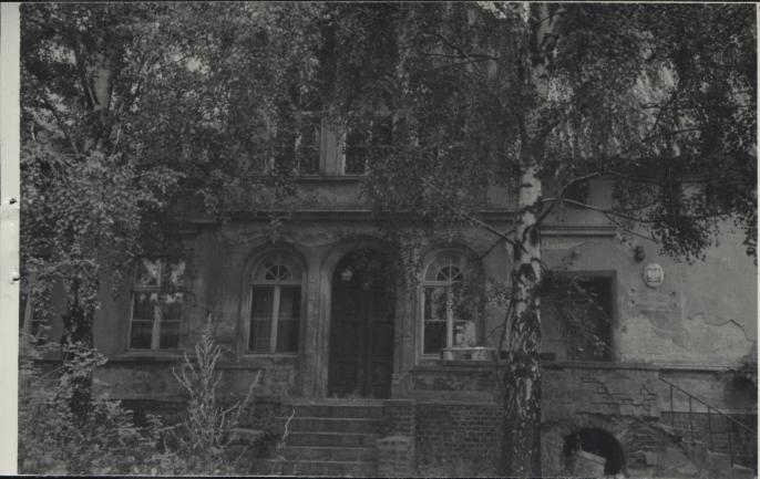 pałac (ob. szkoła), skan 4