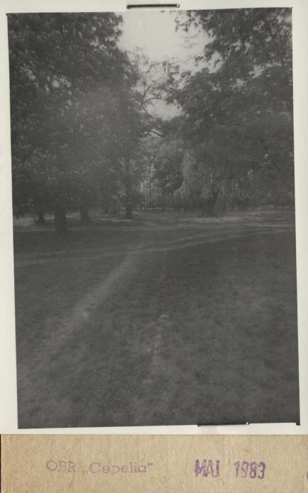 park krajobrazowy, skan 2