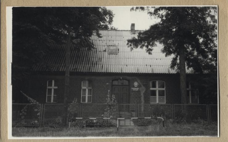 dom mieszkalny (ob. szkoła), skan 2