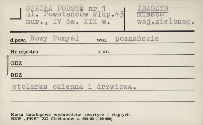 szkoła podstawowa nr 1, skan 1