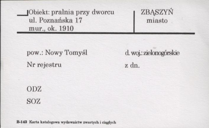 pralnia przy dworcu, skan 1