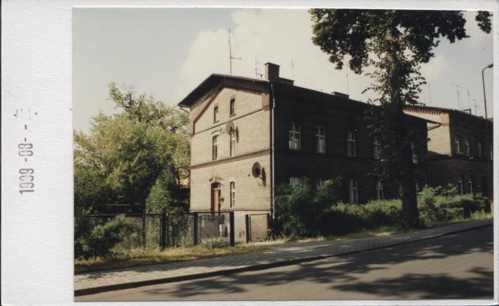 dom pracowników kolei III, skan 2