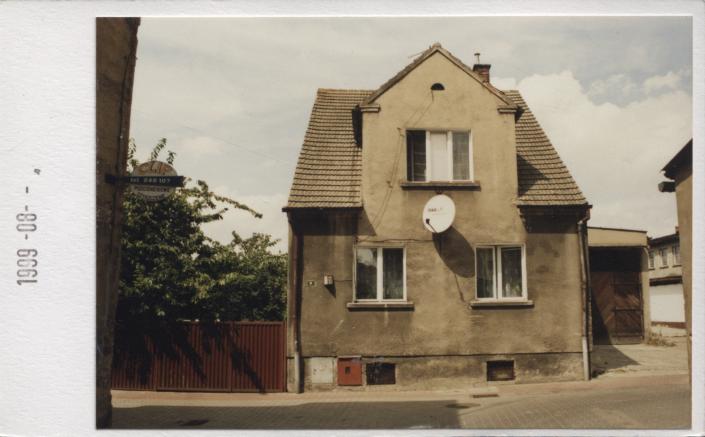 dom, skan 2
