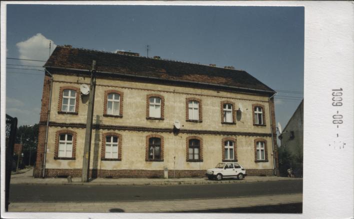 dom, skan 2