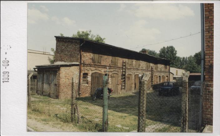 budynek gospodarczy, skan 2