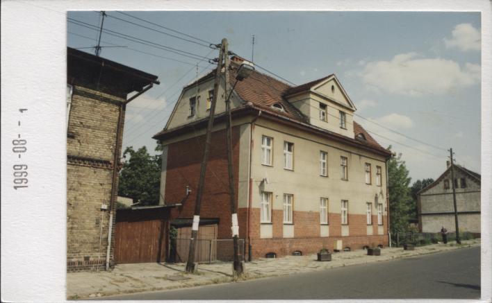 dom, skan 2