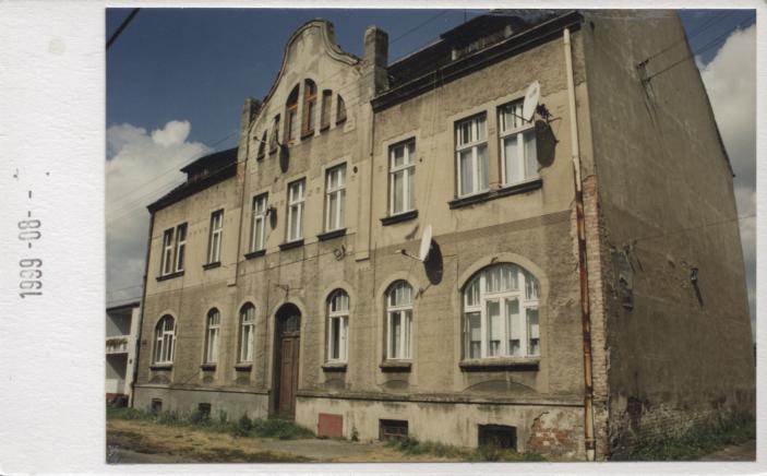dom, skan 2