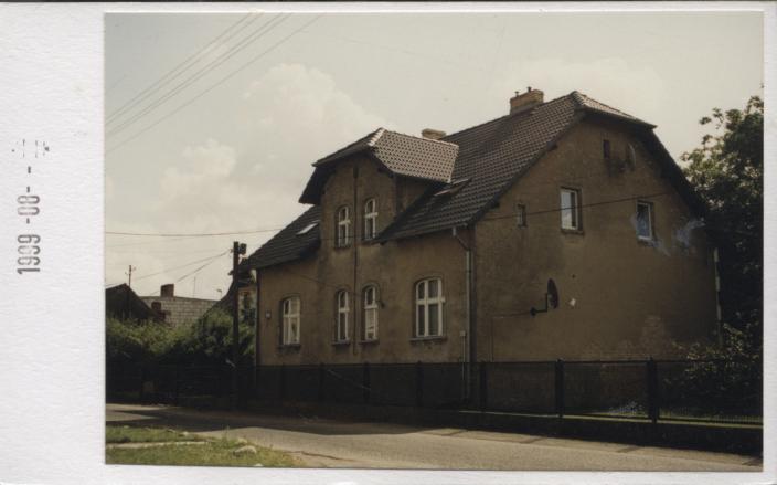 dom, skan 2