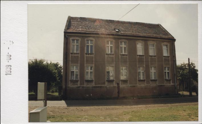 dom, skan 2