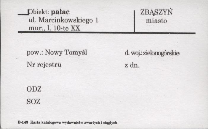 pałac, skan 1