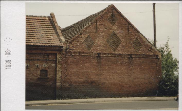 stodoła, skan 2