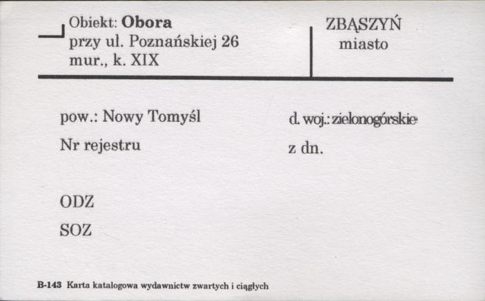 obora, skan 1
