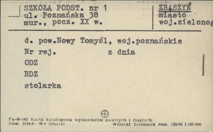 szkoła podstawowa nr 1, skan 1