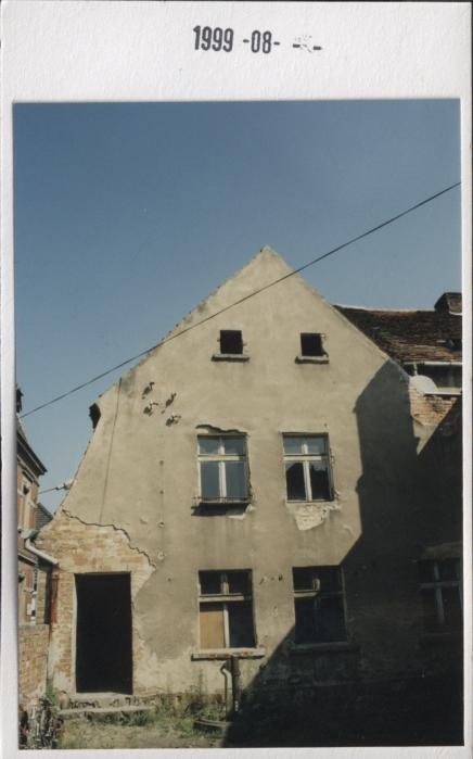 dom, skan 2