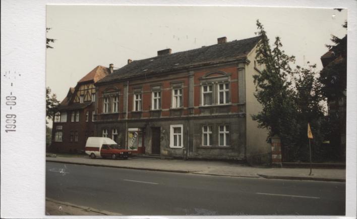 dom, skan 2