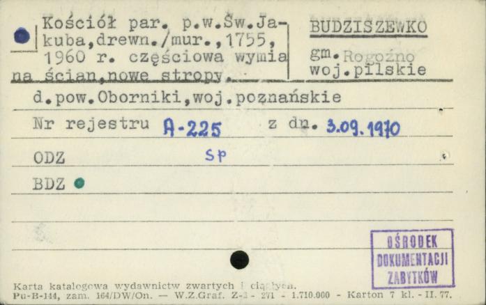 kościół par. pw. św. Jakuba, skan 1