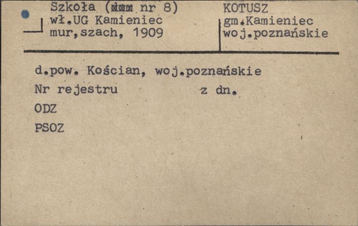 szkoła, skan 1