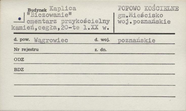 figura Biczowanie - cmentarz przykościelny, skan 1