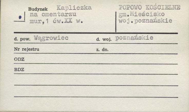 kapliczka, skan 1