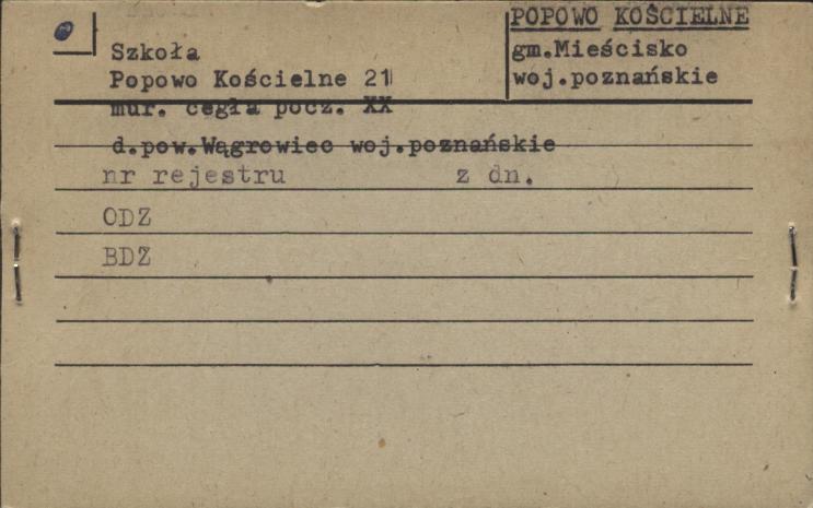 szkoła, skan 1