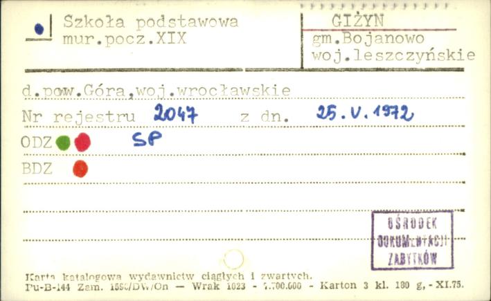 szkoła podstawowa, skan 1