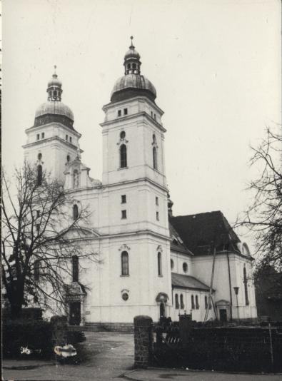 kościół par. pw. św. Rodziny, skan 2