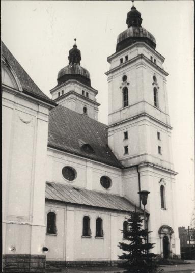 kościół par. pw. św. Rodziny, skan 3