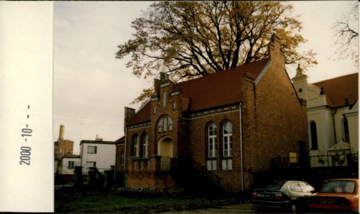 Dom Katolicki, skan 2