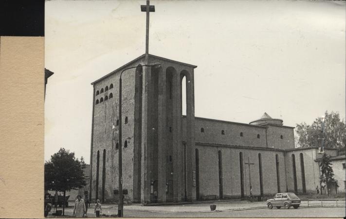 kościół par. pw. św. Antoniego, skan 2