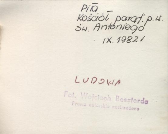 kościół par. pw. św. Antoniego, skan 3